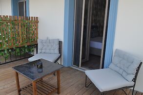 Capa Butik Otel