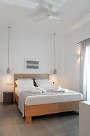 Vorta Naxos - Adults Only