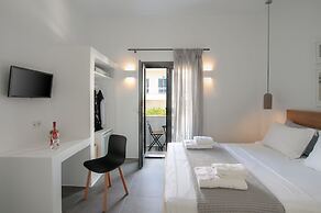 Vorta Naxos - Adults Only