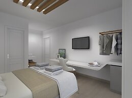Naxian Spirit Inn