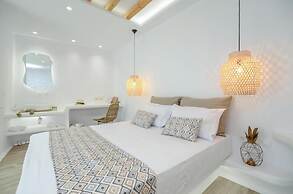 Naxian Spirit Inn