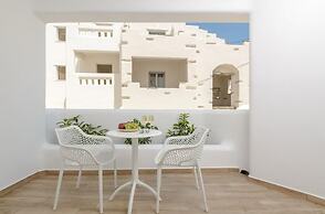 Naxian Spirit Inn