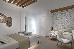 Naxian Spirit Inn