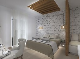Naxian Spirit Inn