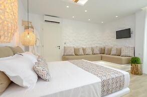 Naxian Spirit Inn