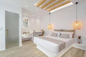 Naxian Spirit Inn