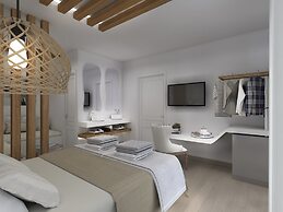 Naxian Spirit Inn