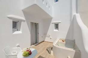 Naxian Spirit Inn