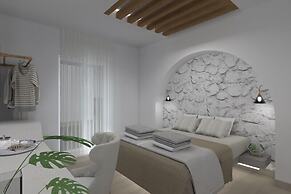Naxian Spirit Inn