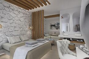 Naxian Spirit Inn