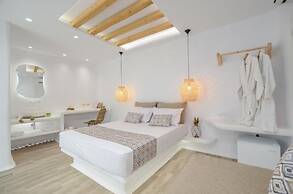 Naxian Spirit Inn