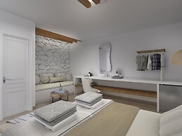 Naxian Spirit Inn