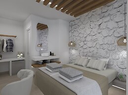 Naxian Spirit Inn