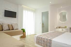 Naxian Spirit Inn