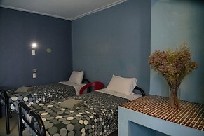 Hostel Suites DF