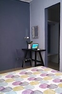 Hostel Suites DF