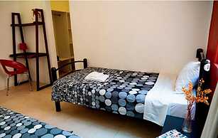 Hostel Suites DF