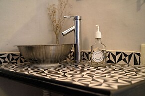 Hostel Suites DF
