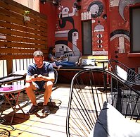 Hostel Suites DF