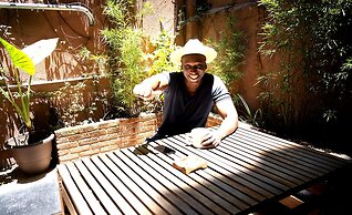 Hostel Suites DF