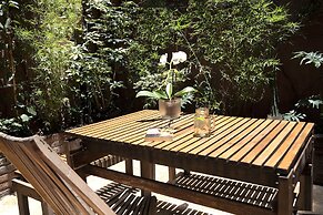 Hostel Suites DF