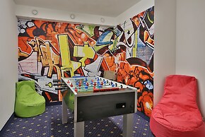 Hotel DreiSonnen