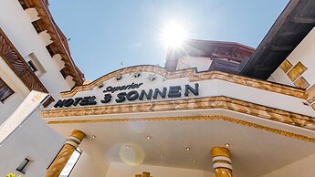 Hotel DreiSonnen