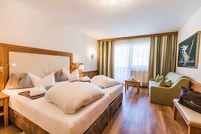 Hotel DreiSonnen