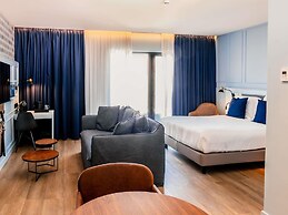Mercure Porto Centro Aliados