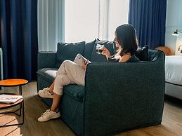 Mercure Porto Centro Aliados