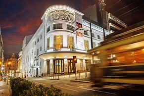 Mercure Porto Centro Aliados