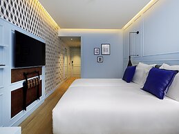 Mercure Porto Centro Aliados