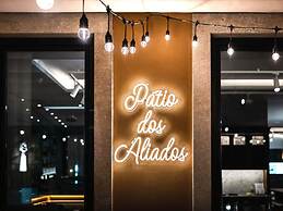 Mercure Porto Centro Aliados