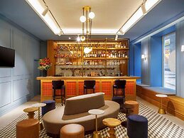 Mercure Porto Centro Aliados