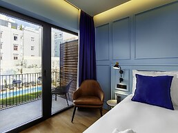 Mercure Porto Centro Aliados