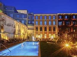Mercure Porto Centro Aliados