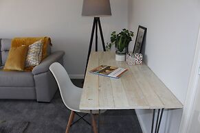 Riverside Apartment