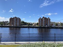 Riverside Apartment