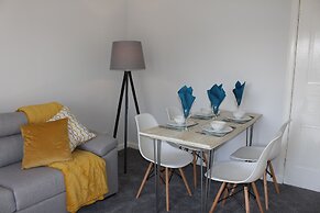 Riverside Apartment