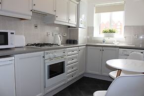 Riverside Apartment