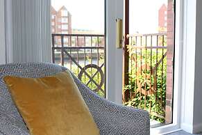Riverside Apartment