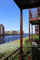 Riverside Apartment