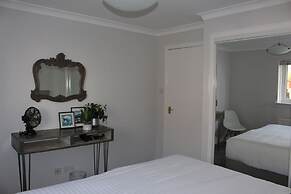 Riverside Apartment