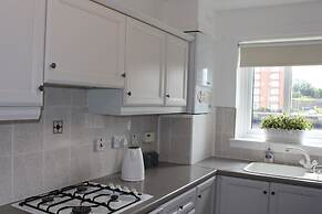 Riverside Apartment