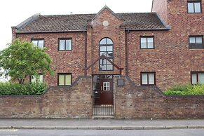 Riverside Apartment