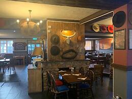 The Parkers Arms