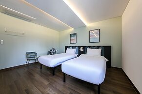 Hotel HYGGELIG - Hostel