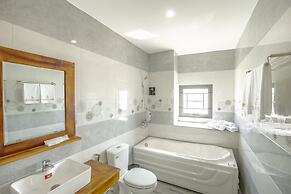 Bed Station Hostel