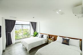 Bed Station Hostel