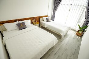 Bed Station Hostel